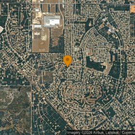 0.55 Acres in Anthony - Marion County, FL in Marion County, FL