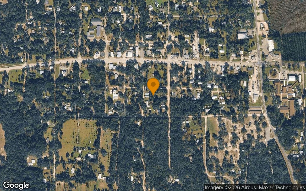 0.25 Acres in Melrose - Putnam County, FL in Putnam County, FL