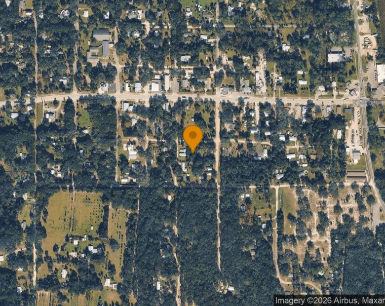 0.25 Acres in Melrose - Putnam County, FL in Putnam County, FL