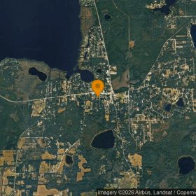 0.25 Acres in Melrose - Putnam County, FL in Putnam County, FL