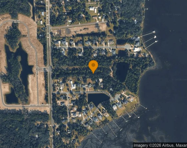 0.55 Acres in Yulee - Nassau County, FL in Nassau County, FL