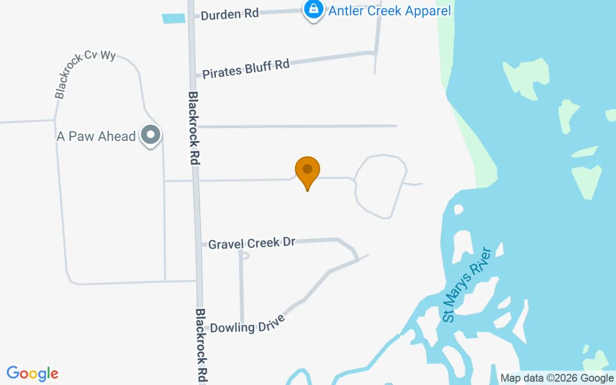 0.55 Acres in Yulee - Nassau County, FL - Image 2