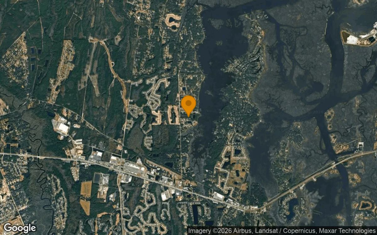 0.55 Acres in Yulee - Nassau County, FL - Image 3