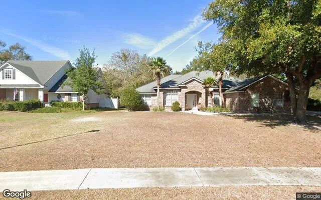 0.55 Acres in Yulee - Nassau County, FL in Nassau County, FL