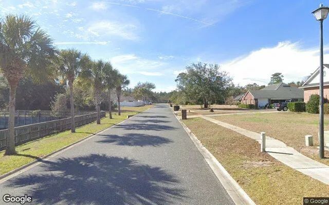 Decorative background for 0.55 Acres in Yulee - Nassau County, FL image 5