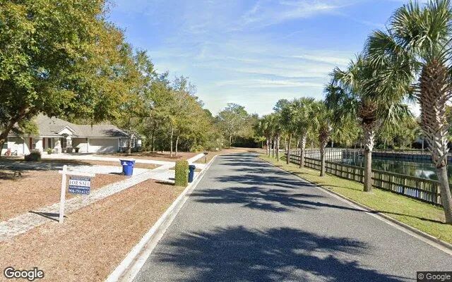 Decorative background for 0.55 Acres in Yulee - Nassau County, FL image 6