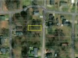 1206 S Myrtle Street - 0.09-Acre Wooded Vacant Residential Lot - Land for Sale