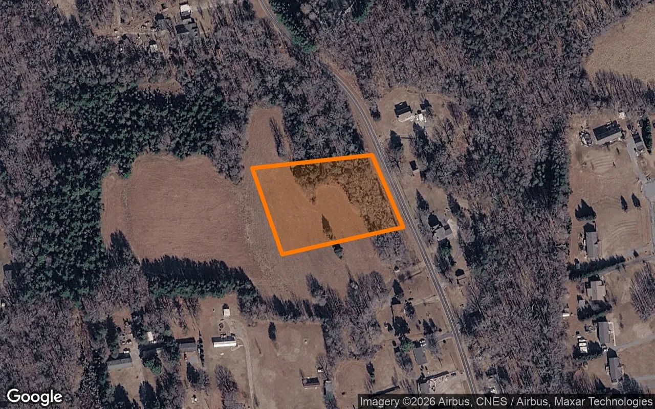 2.22 Acres in Burlington - Alamance County, NC in Alamance County, NC