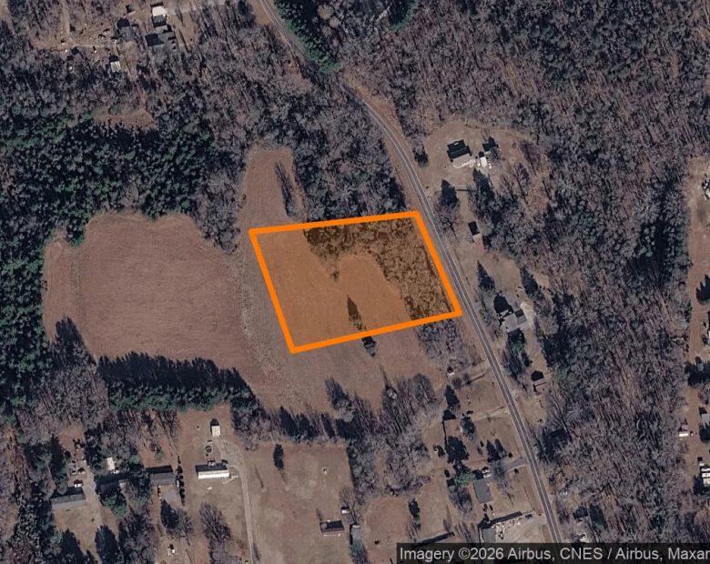 2.22 Acres in Burlington - Alamance County, NC in Alamance County, NC