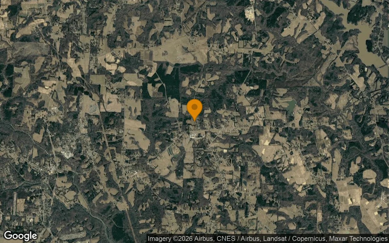 2.22 Acres in Burlington - Alamance County, NC in Alamance County, NC