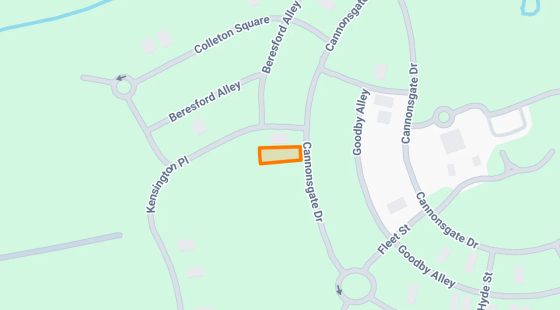 0.18 Acres in Newport - Carteret County, NC in Carteret County, NC