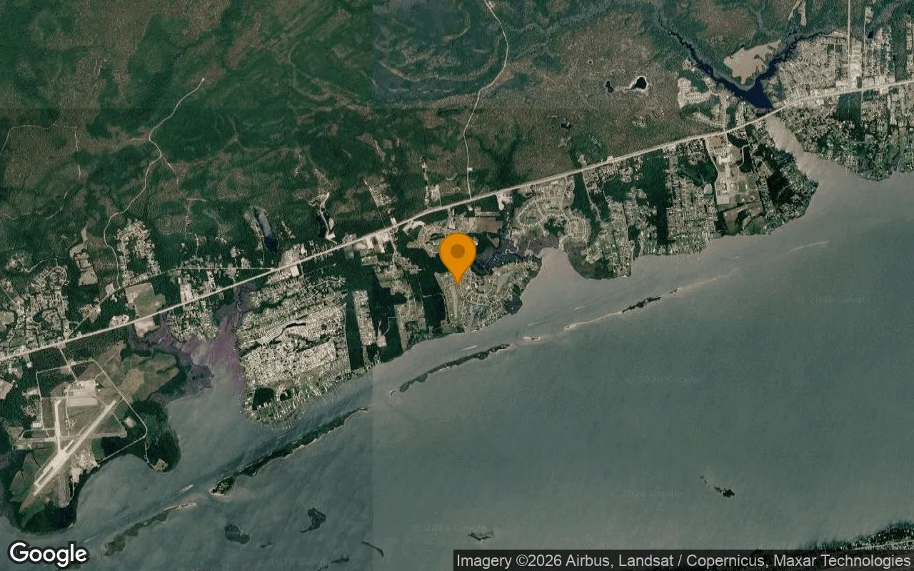 0.18 Acres in Newport - Carteret County, NC in Carteret County, NC
