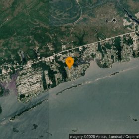 0.18 Acres in Newport - Carteret County, NC in Carteret County, NC