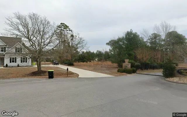 0.18 Acres in Newport - Carteret County, NC in Carteret County, NC