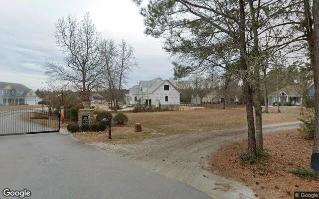 Decorative background for 0.18 Acres in Newport - Carteret County, NC image 6