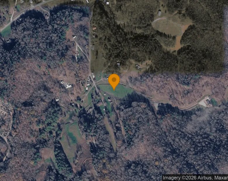 1.62 Acres in Lenoir - Caldwell County, NC in Caldwell County, NC