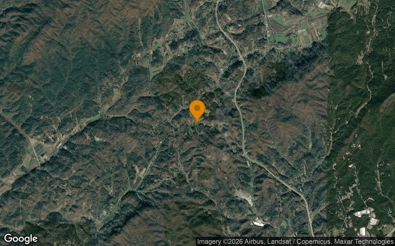 1.62 Acres in Lenoir - Caldwell County, NC in Caldwell County, NC