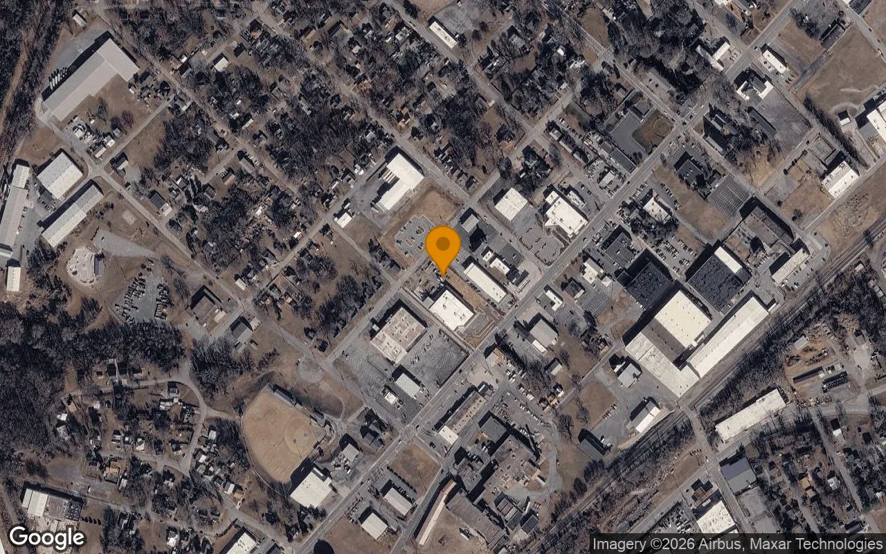 0.55 Acres in Lexington - Davidson County, NC in Davidson County, NC