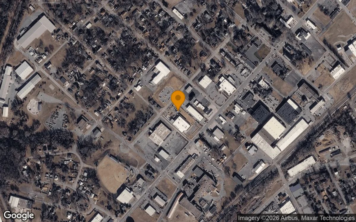 0.55 Acres in Lexington - Davidson County, NC - Main image