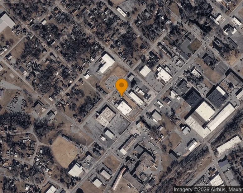 0.55 Acres in Lexington - Davidson County, NC in Davidson County, NC