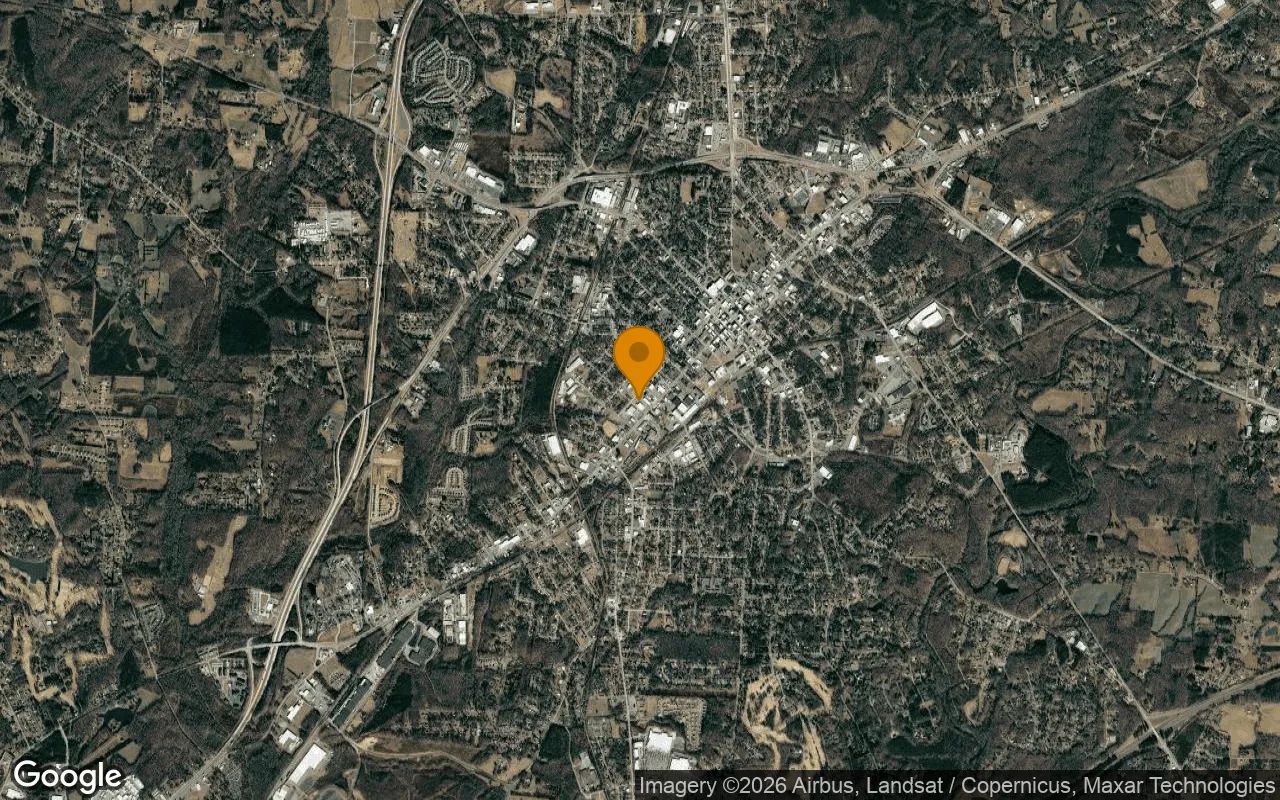 0.55 Acres in Lexington - Davidson County, NC in Davidson County, NC