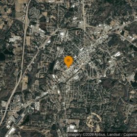 0.55 Acres in Lexington - Davidson County, NC in Davidson County, NC