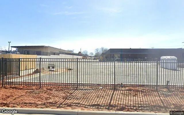0.55 Acres in Lexington - Davidson County, NC in Davidson County, NC