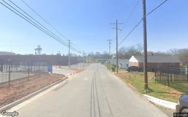Decorative background for 0.55 Acres in Lexington - Davidson County, NC image 6