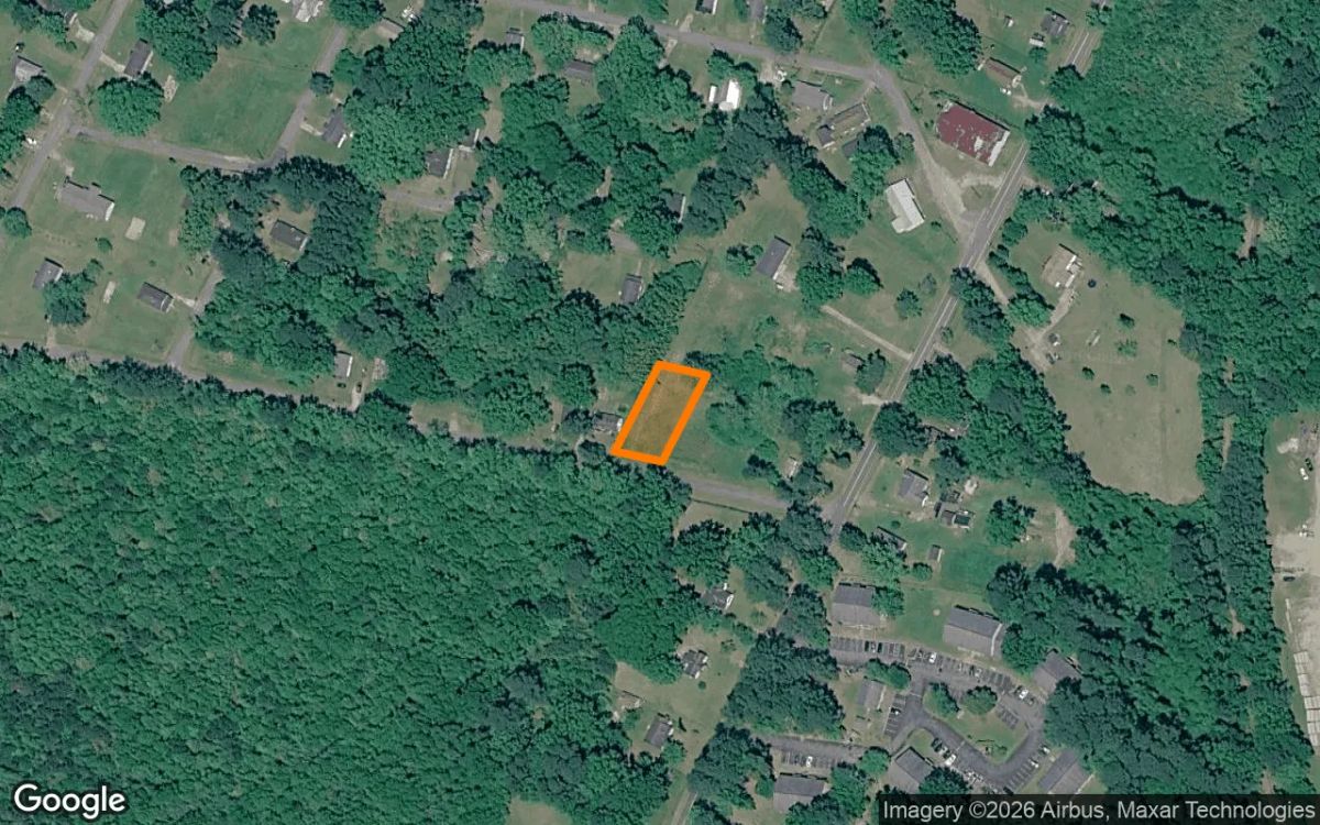 0.25 Acres in Plymouth - Washington County, NC - Main image