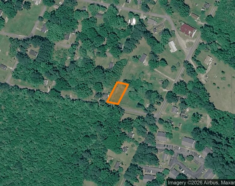 0.25 Acres in Plymouth - Washington County, NC in Washington County, NC