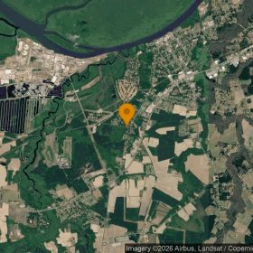 0.25 Acres in Plymouth - Washington County, NC in Washington County, NC