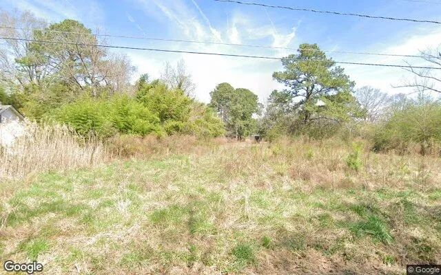 0.25 Acres in Plymouth - Washington County, NC in Washington County, NC