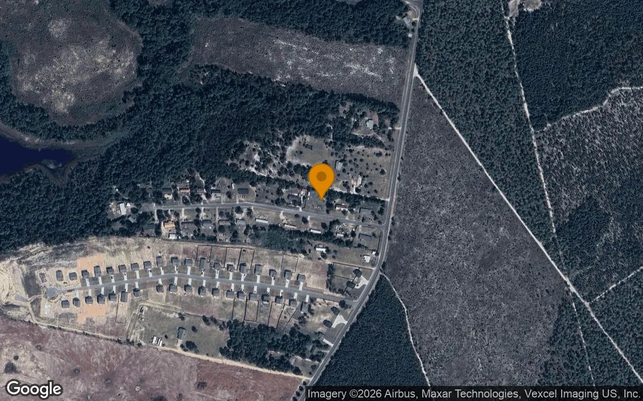 0.5 Acres in Cameron - Harnett County, NC in Harnett County, NC
