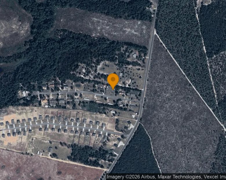 0.5 Acres in Cameron - Harnett County, NC in Harnett County, NC