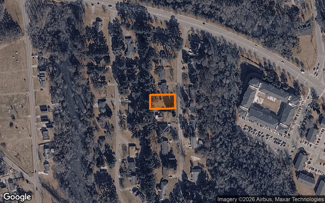 0.31 Acres in Elizabeth City - Pasquotank County, NC in Pasquotank County, NC
