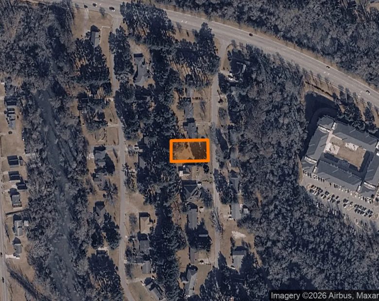 0.31 Acres in Elizabeth City - Pasquotank County, NC in Pasquotank County, NC
