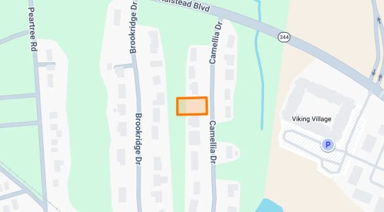 0.31 Acres in Elizabeth City - Pasquotank County, NC in Pasquotank County, NC