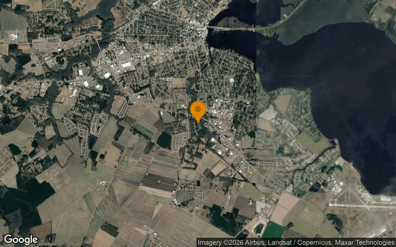 0.31 Acres in Elizabeth City - Pasquotank County, NC in Pasquotank County, NC