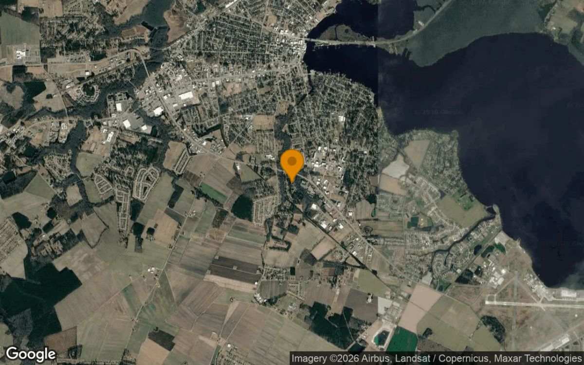 0.31 Acres in Elizabeth City - Pasquotank County, NC - Image 3