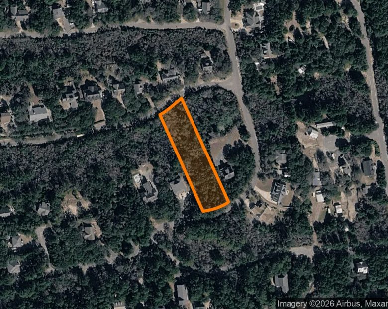1.17 Acres in Buxton - Dare County, NC in Dare County, NC