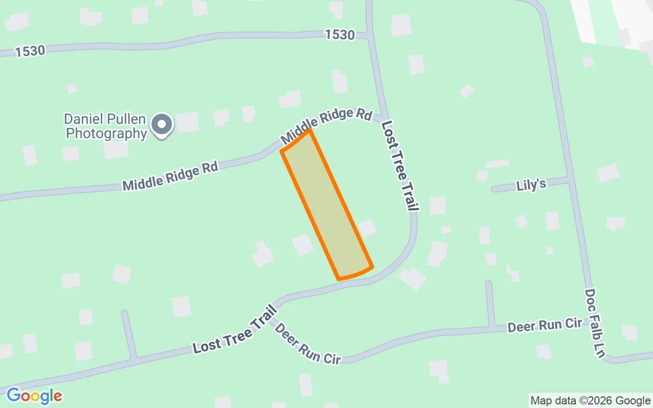 1.17 Acres in Buxton - Dare County, NC in Dare County, NC