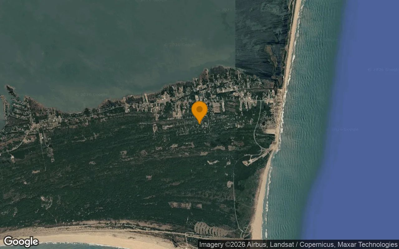1.17 Acres in Buxton - Dare County, NC in Dare County, NC