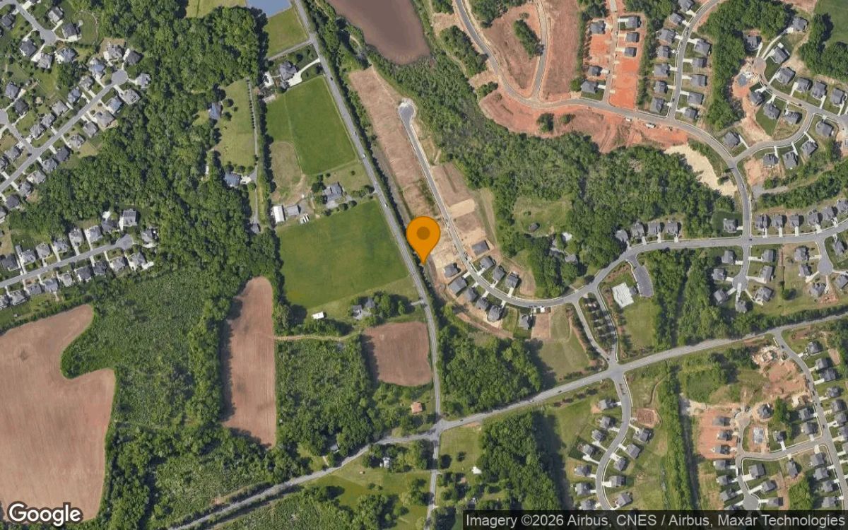 0.38 Acres in Midland - Cabarrus County, NC - Main image