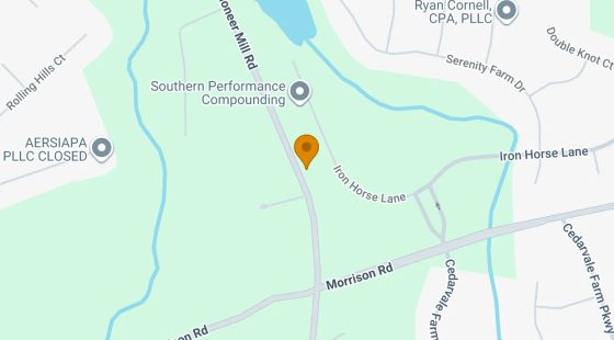 0.38 Acres in Midland - Cabarrus County, NC in Cabarrus County, NC