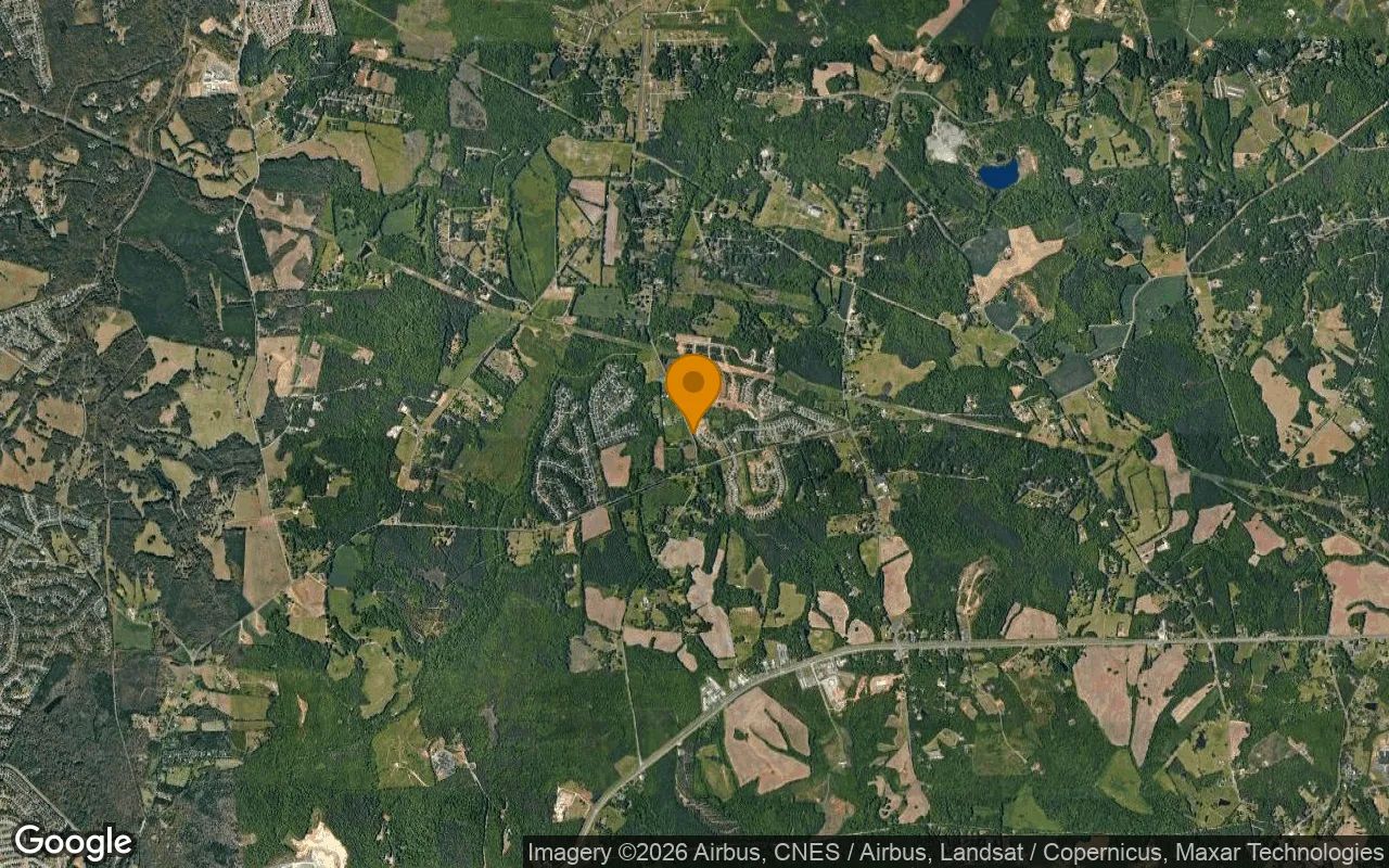 0.38 Acres in Midland - Cabarrus County, NC in Cabarrus County, NC