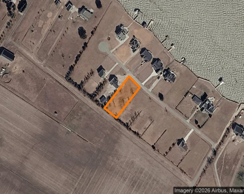 0.59 Acres in Hertford - Perquimans County, NC in Perquimans County, NC