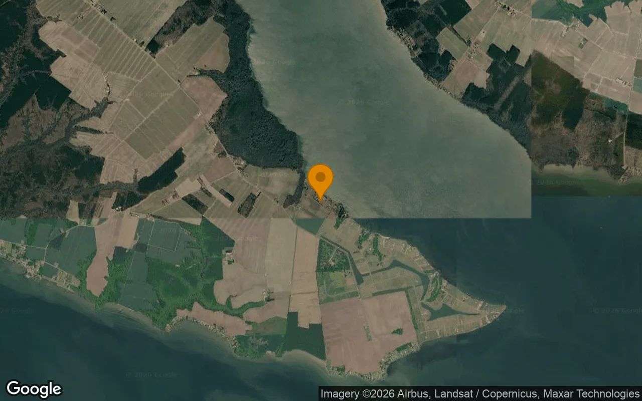 0.59 Acres in Hertford - Perquimans County, NC in Perquimans County, NC