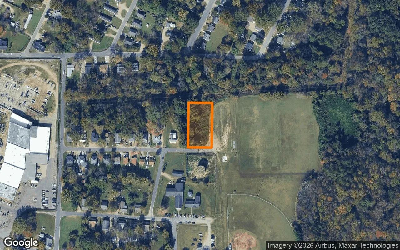 0.62 Acres in Henderson - Vance County, NC in Vance County, NC