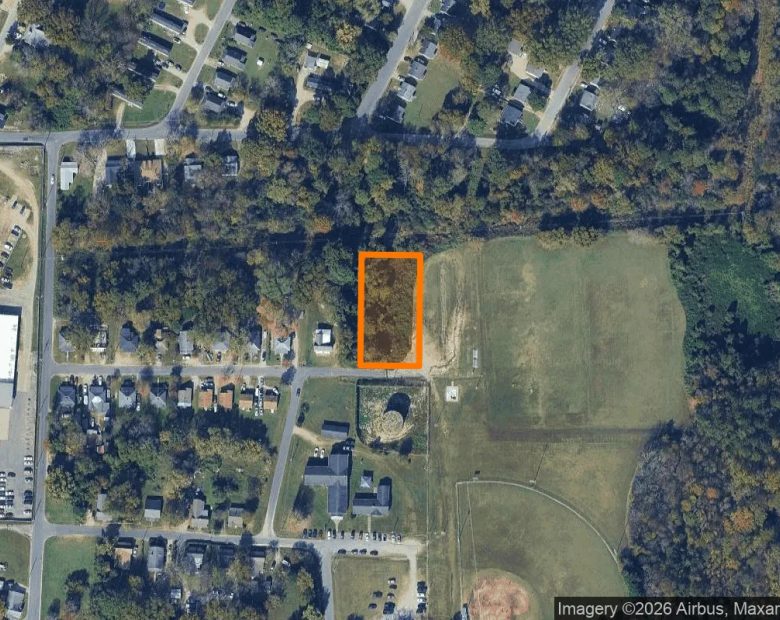 0.62 Acres in Henderson - Vance County, NC in Vance County, NC