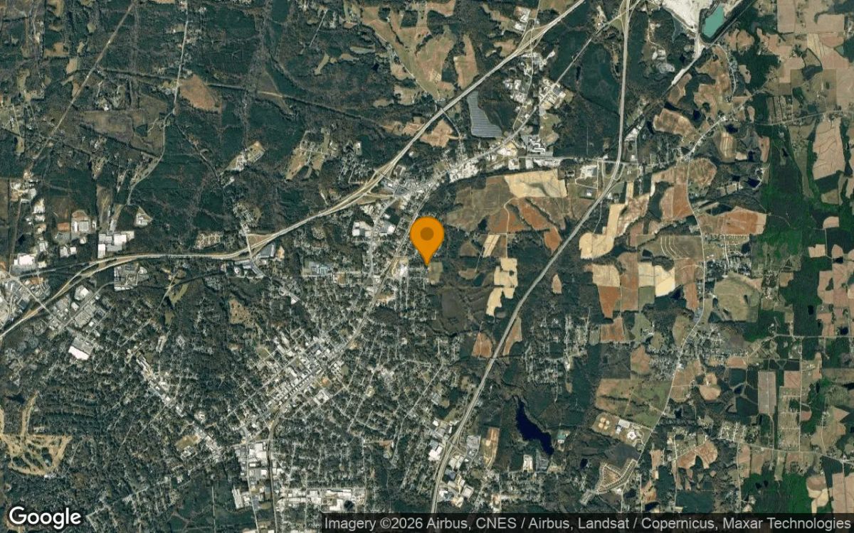 0.62 Acres in Henderson - Vance County, NC - Image 3